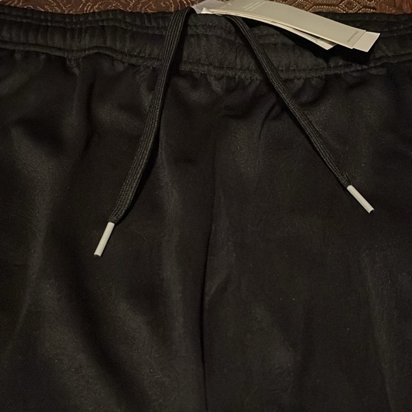 Adidas Three Stripes Tiro Poly Track Pant - Picture 4 of 8